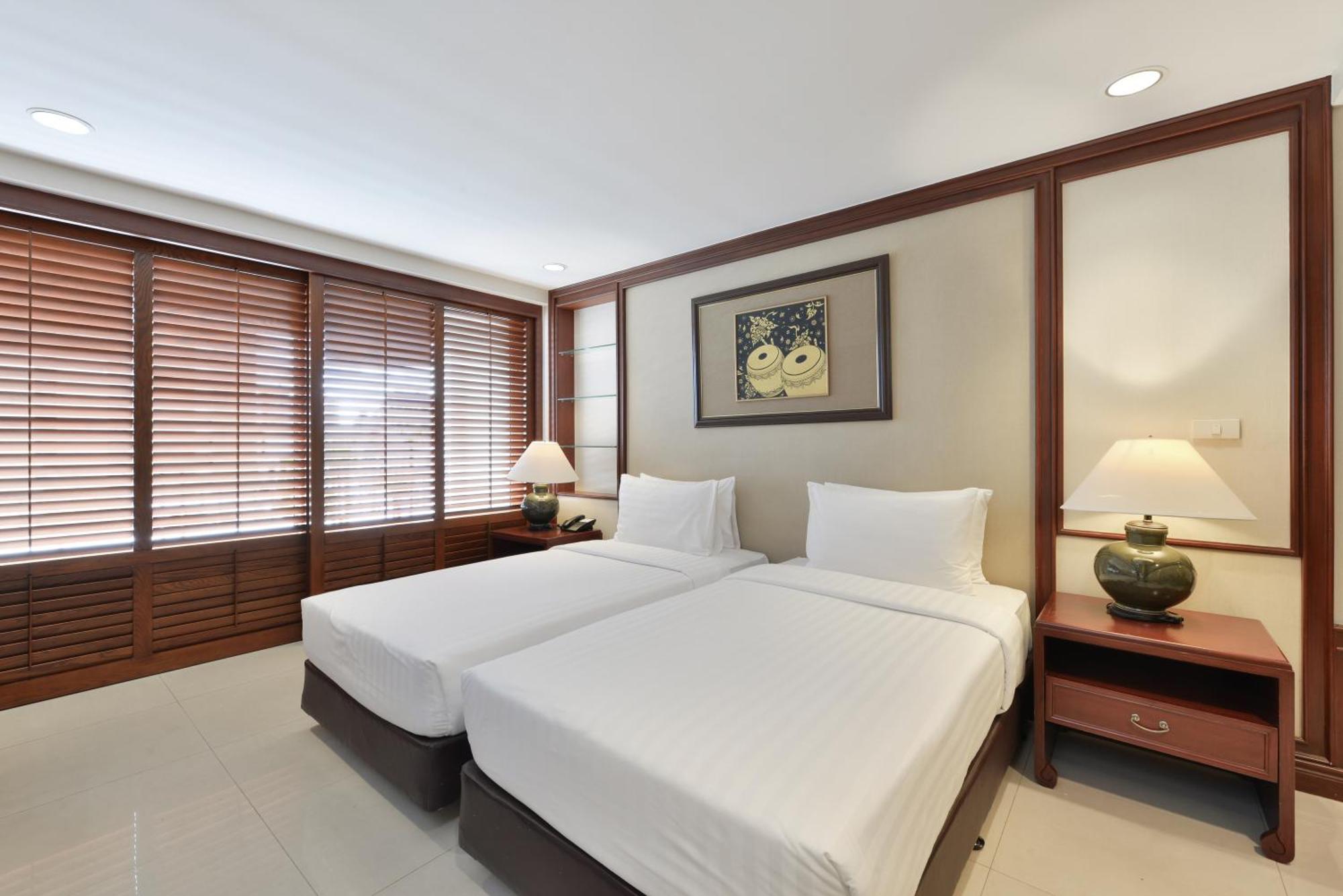 Centre Point Sukhumvit Thong-Lo Banguecoque Exterior foto