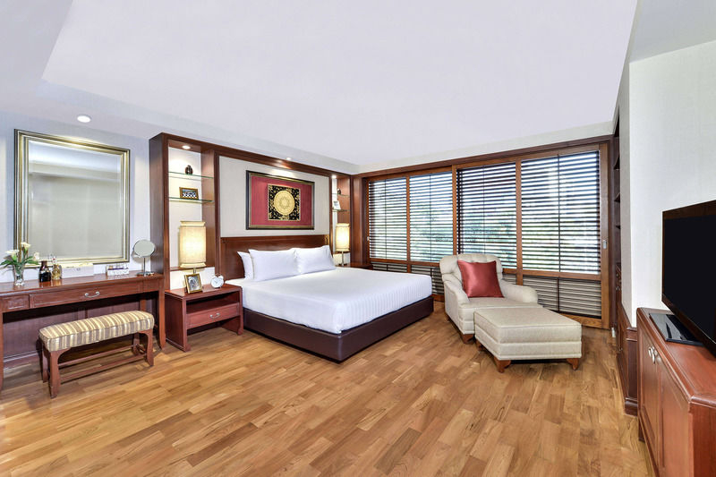 Centre Point Sukhumvit Thong-Lo Banguecoque Exterior foto